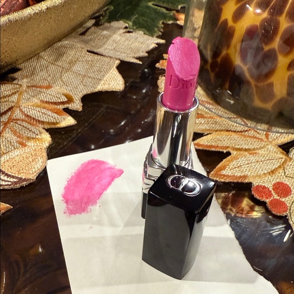 Dior Rose caprice Lipstick - Picture 1 of 4